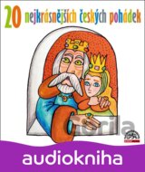 20 nejkrásnějších českých pohádek
