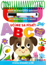 Učíme sa písať!