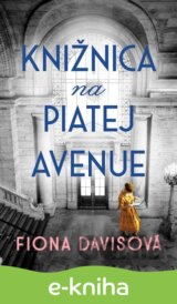 Knižnica na Piatej avenue