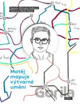 Matěj mapuje výtvarné umění