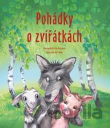 Pohádky o zvířátkách