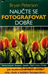 Naučte se fotografovat dobře