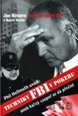 Techniky FBI v pokeru
