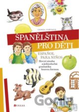 Španělština pro děti