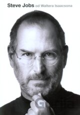 Steve Jobs (české vydání)