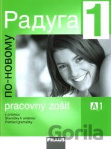 Raduga po novomu 1 - Pracovný zošit