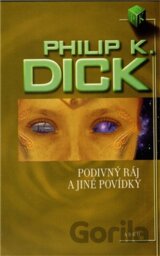 Podivný ráj a jiné povídky