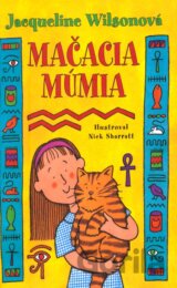 Mačacia múmia