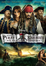 Piráti z Karibiku 4: Na vlnách podivna