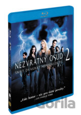 Nezvratný osud 2 (Blu-ray)