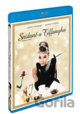 Snídaně u Tiffanyho S.E. (Blu-ray)