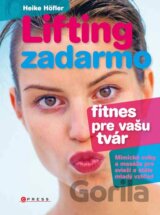 Lifting zadarmo
