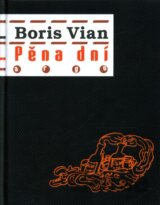 Pěna dní