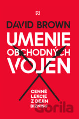 Umenie obchodných vojen
