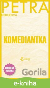 Komediantka