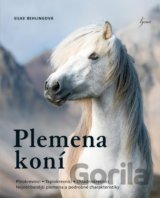 Plemena koní