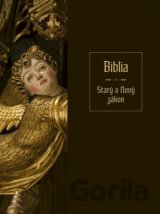 Biblia: Starý a Nový zákon