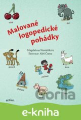 Malované logopedické pohádky