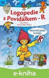 Logopedie s Povídálkem - R