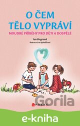 O čem tělo vypráví