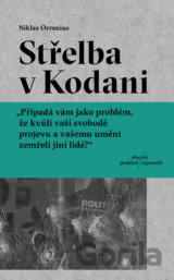 Střelba v Kodani