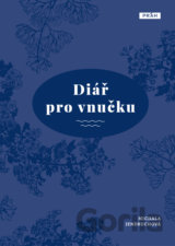 Diář pro vnučku