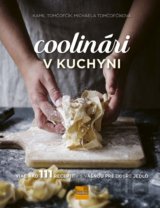 Coolinári v kuchyni