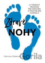 Zdravé nohy