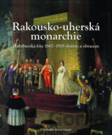 Rakousko-uherská monarchie