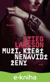 Muži, kteří nenávidí ženy