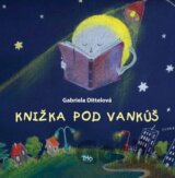 Knižka pod vankúš