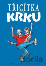 Třicítka na krku