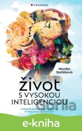 Život s vysokou inteligenciou