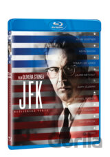 JFK - režisérská verze