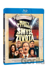 Monty Pythonův smysl života