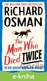 The Man Who Died Twice