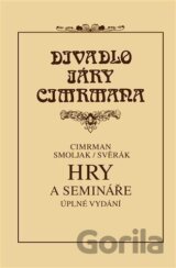 Hry a semináře