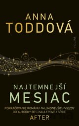 Najtemnejší Mesiac