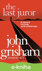 The Last Juror