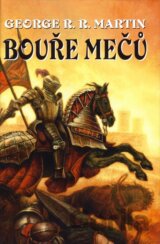 Bouře mečů