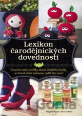 Lexikon čarodějnických dovedností
