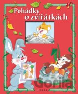 Pohádky o zvířátkách