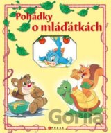 Pohádky o mláďátkách