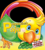 Papoušek Pája