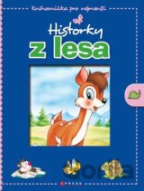 Historky z lesa