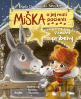 Miška a jej malí pacienti 10: Vianočné príbehy