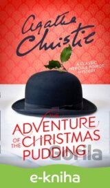 The Adventure of the Christmas Pudding