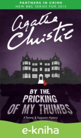 By the Pricking of My Thumbs