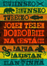 Dobrodruh na cestách