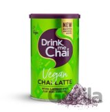 Vegan Chai Latte (Vegánske)